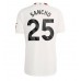 Tanie Strój piłkarski Manchester United Jadon Sancho #25 Koszulka Trzeciej 2023-24 Krótkie Rękawy